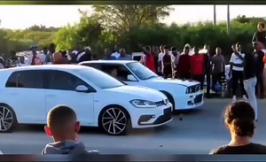 1.1M views · 10K reactions | Gusheshe 325i vs VW MK7 on drug race | Gusheshe Lover's | Facebook
