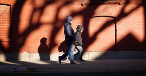 Child tax credit checks will start arriving this month, Biden says