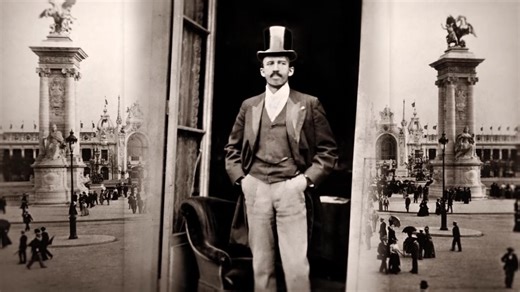 Du Bois used visualized data to confront racism at the 1900 Paris Exposition | WQED