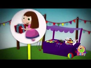 [معكوس] يا هالعيد - قناة بيبي الفضائية