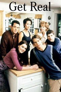 Get Real (1999-2000) - TV Show