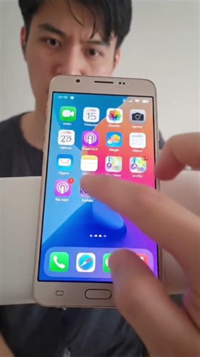 Samsung Galaxy j7 2016