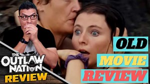 Old movie review - M Night Shyamalan delivers horror on vacation