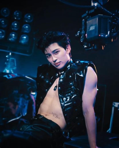 #jasper #pondnaravit #gmmtv #bl #edit #tpop