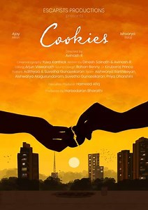 Cookies - Movie