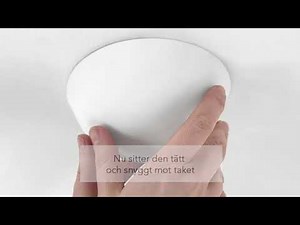 Snygga tak - Så här gör du