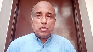 16K views · 1.4K reactions | Gen Secy appeals to all voters of the country to include in the vote bank AREWA created on dual control and help AR ESM in its fight to end dual control. | Assam Rifles Ex-Servicemen Welfare Association-All India | Facebook