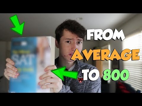 SAT PREP 2019: My ULTIMATE SAT Math Practice GUIDE!
