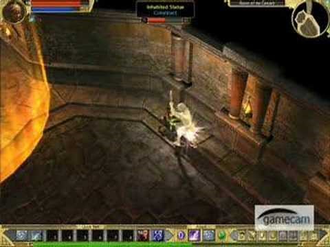 Farming for the Theban Set