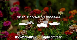 Detroit PBS Specials | Car Donation