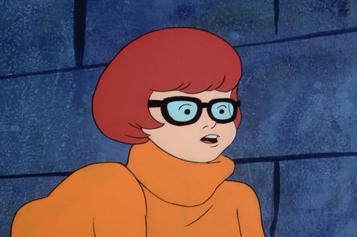 A Scooby-Doo Show s1e6 - Scared Alot In Chama