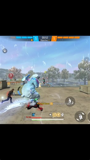 Free Fire Challenge: Tips and Strategies for Success