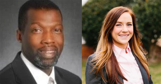 District 1 candidates discuss Decatur's public engagement