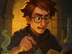 Game Alchemy Elixir of Life online. Play for free