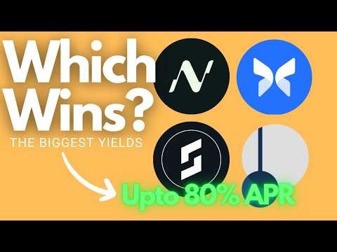 The DeFi Yield Strategies That Pay Me 30%+ in 2026