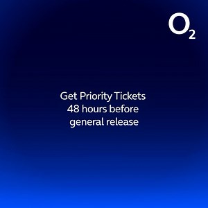 Get Priority Tickets to see Benson Boone live across the UK in October and November 2025 | O2