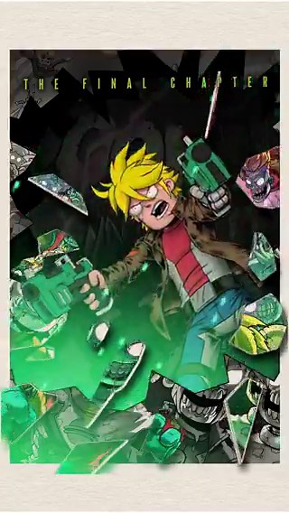 Happy Final Space Friday!Lots to update. So here’s the thing… since I legally can’t do a digital version of the comic, I’ve been digging into a little loophole: a motion comic. Like… an actual video version of the book. Still testing it, but @daztibbles did a rough test and is trying a few motion poster tests with other characters. If we pull this off, it’s gonna take FOREVER but it’s possible. That’s the key word here. Possible. And maybe worth it.Over on the Color Edition, the print file’s com