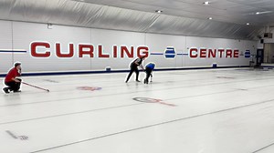 7.8K views · 95 reactions | The inaugural Scottish Curling Open Championship winners at Forfar Indoor Sports are 퐓퐞퐚퐦 퐌퐮퐢퐫퐡퐞퐚퐝! They defeat Team Ajax 7-5 in the final. Congratulations to them, and everyone who competed across the weekend. See you next year where YOU could take the title - keep an eye on our website and social channels for further information! https://competitions.scottishcurling.org/competitions/open-championships/ | Scottish Curling | Facebook