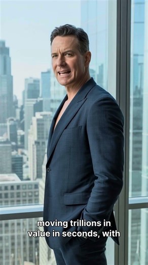 #XRP The Quadrillion Dollar Bridge v2