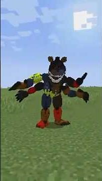 Cool Minecraft Java Mods №15