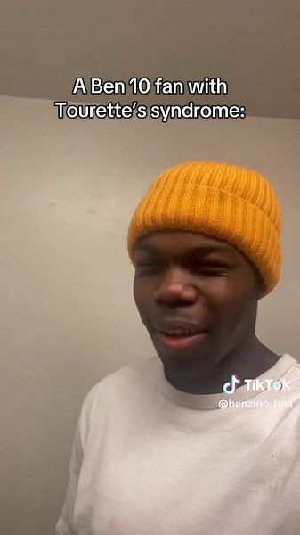 The Ben 10 alien call-outs were always sick #ben10#SPIDERMONKEY#skit#fyp#benzino_bna