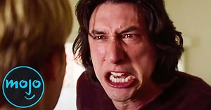 Top 10 Best Adam Driver Performances | Articles on WatchMojo.com