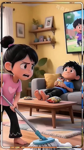 ‏Meri Madad karo 🤯 #shorts #cartoon #forkids #newviral #funny