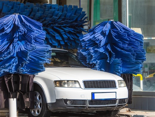 WOW Car Wash Bringing 11 New Locations To Las Vegas Valley