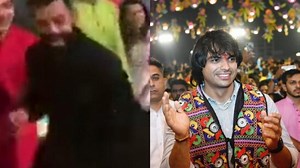 Neeraj Chopra vs Virat Kohli: A quick look at dancing skills of India’s elite sportsmen