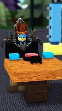 The Logic Machine (Roblox - Build A Boat For Treasure)