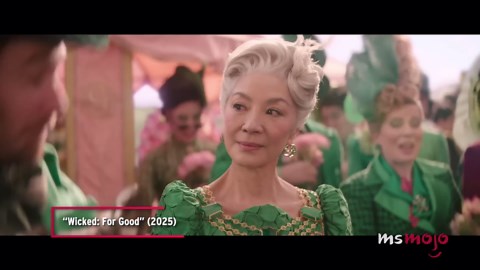 Wicked: For Good | Part 2's FINAL TRAILER Breakdown