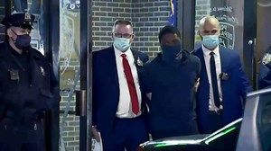 New York police arrest suspect in connection to assault on Rick Moranis
