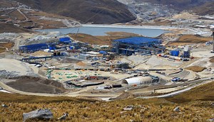 MMG Las Bambas logra acuerdo con comunidades de Chumbivilcas para evitar bloqueo del Corredor Minero