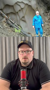 Dr Anatoli Brouchkov Thinks He’s Found The “Elixir Of Life” In The Form Of A Bacterium Deep In The Permafrost | Jake vs the state