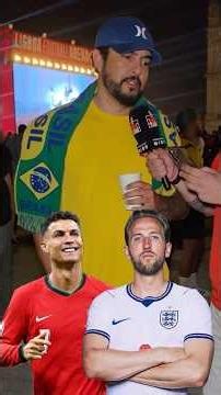 SÓ PODES ABANDONAR QUANDO OUVIRES ALGUÉM MELHOR QUE O CRISTIANO RONALDO? 🤔