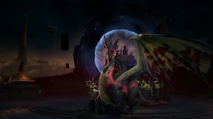 Age of Wonders 4: Dragon Dawn — Dragon Lord and Lizardfolk Tips