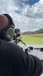 1.2M views · 15K reactions | Touching out past 1000 with a Vortex razor HD Gen lll and the Impact 4000 range finder. Whole new perspective. | Shawn Ryan | Facebook