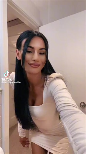 Explore Brittany Miller's Unreal Journey