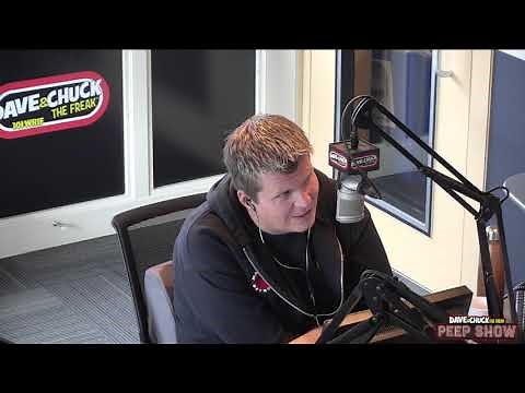 Grocery Store Pooping