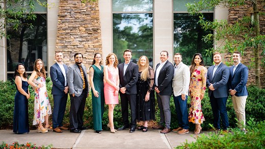 MAHEC celebrates graduation of new doctors; 70% to stay in regional area