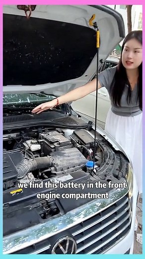 1M views · 6.4K reactions | Solve the problem of the engine fault light being on#tips #foryou #DIY #car #knowledge #cartips #tips #driving #skills #fpy #repair #foryou #carideas | Prince Techi | Facebook
