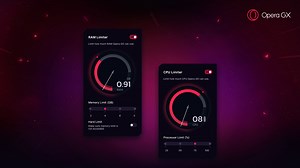 Opera GX: Der Browser für Spieler hat Level statt Versionen
