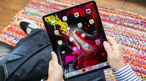 iPad Pro: Is it a computer now? - Video