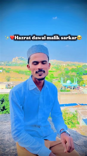 Fakhruddin Savanur on Instagram: "Hazrat dawal malik Dargah Mulgund🤲 #instagramvideo #explorepage✨ #instaquote #viewforview #foryourpage"