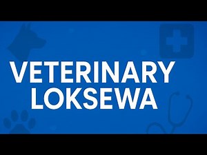 Veterenary Loksewa Model Question || Veterenary Exam Feedback || By Dr. Jitendra Shrestha