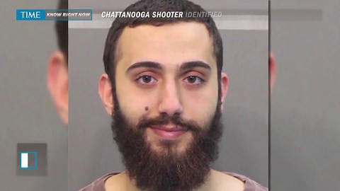 How to Stop the Next Domestic Terrorist