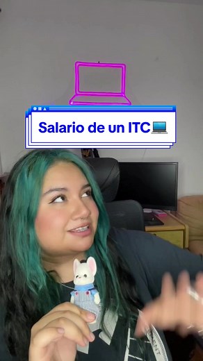 ¿Cuánto gana un Ingeniero en Tecnologías Computacionales en México?