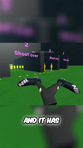 Trickshot Map Review: Halloween Cosmetics and More #shorts