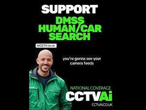 Mastering Dahua’s DMSS App: Search Human and Vehicle Movements with SMD”