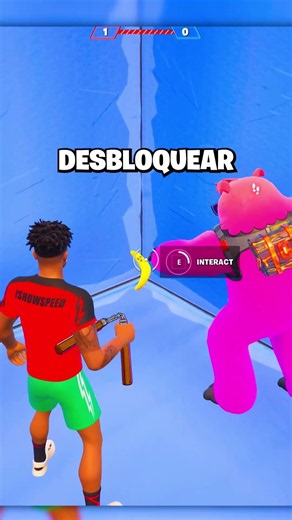 Tenía un nivel bajo, así que le enseñé cómo llegar al nivel máximo rápido 🤯